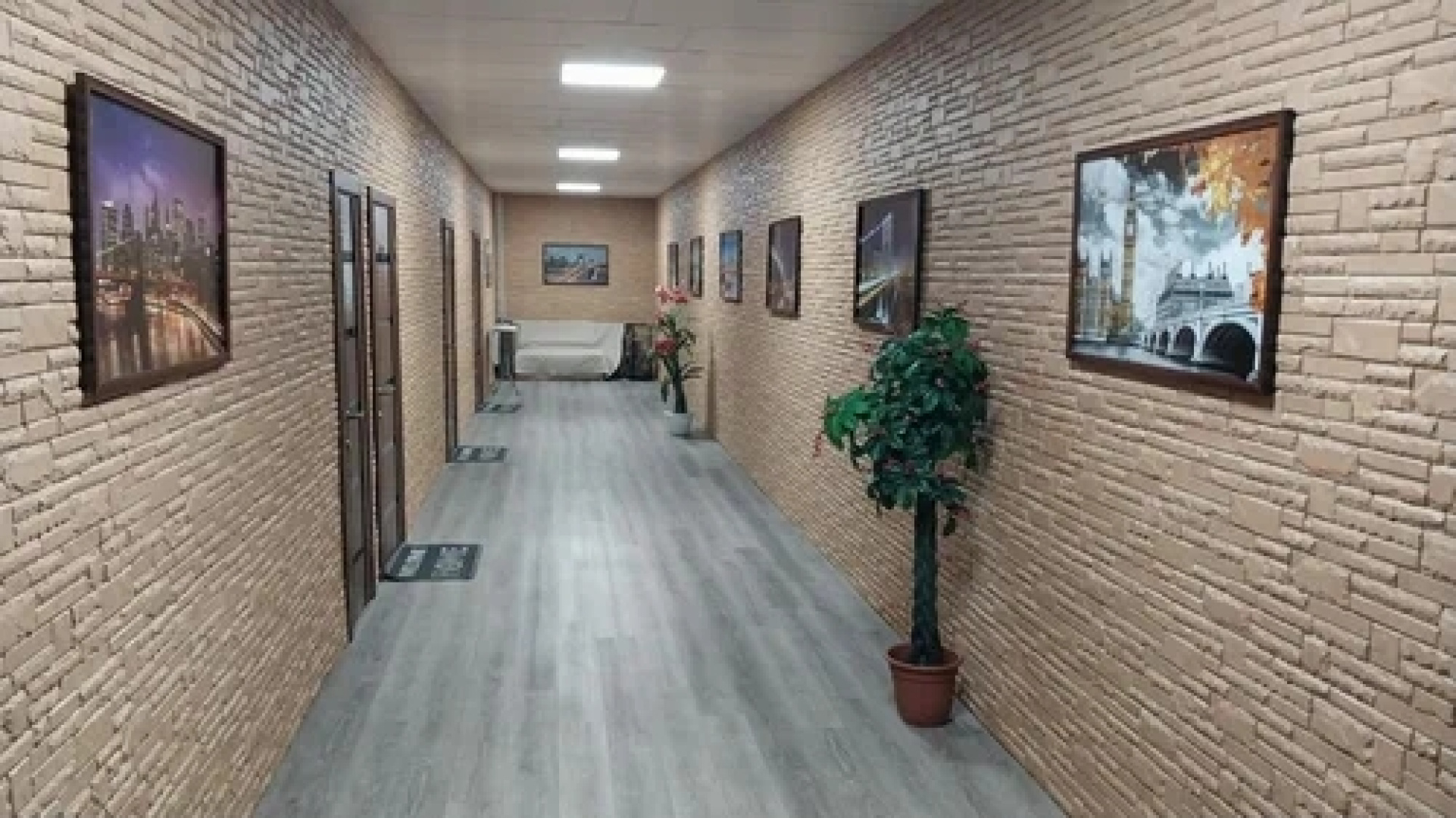 Отель Ковчег