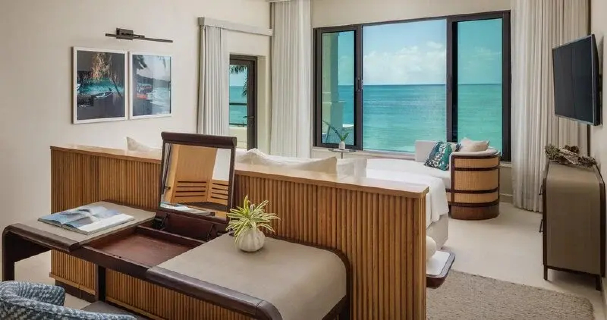 Sandals Negril