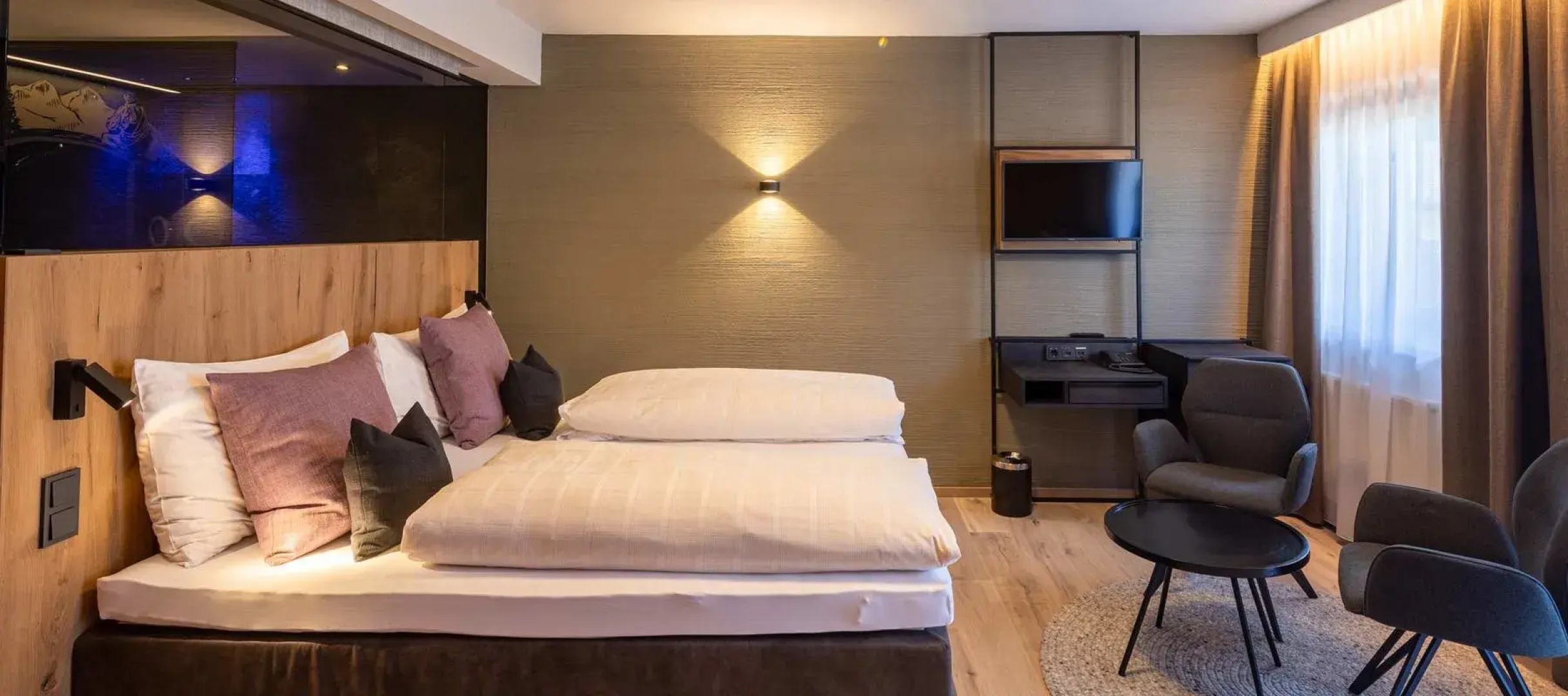 Hotel Alte Post