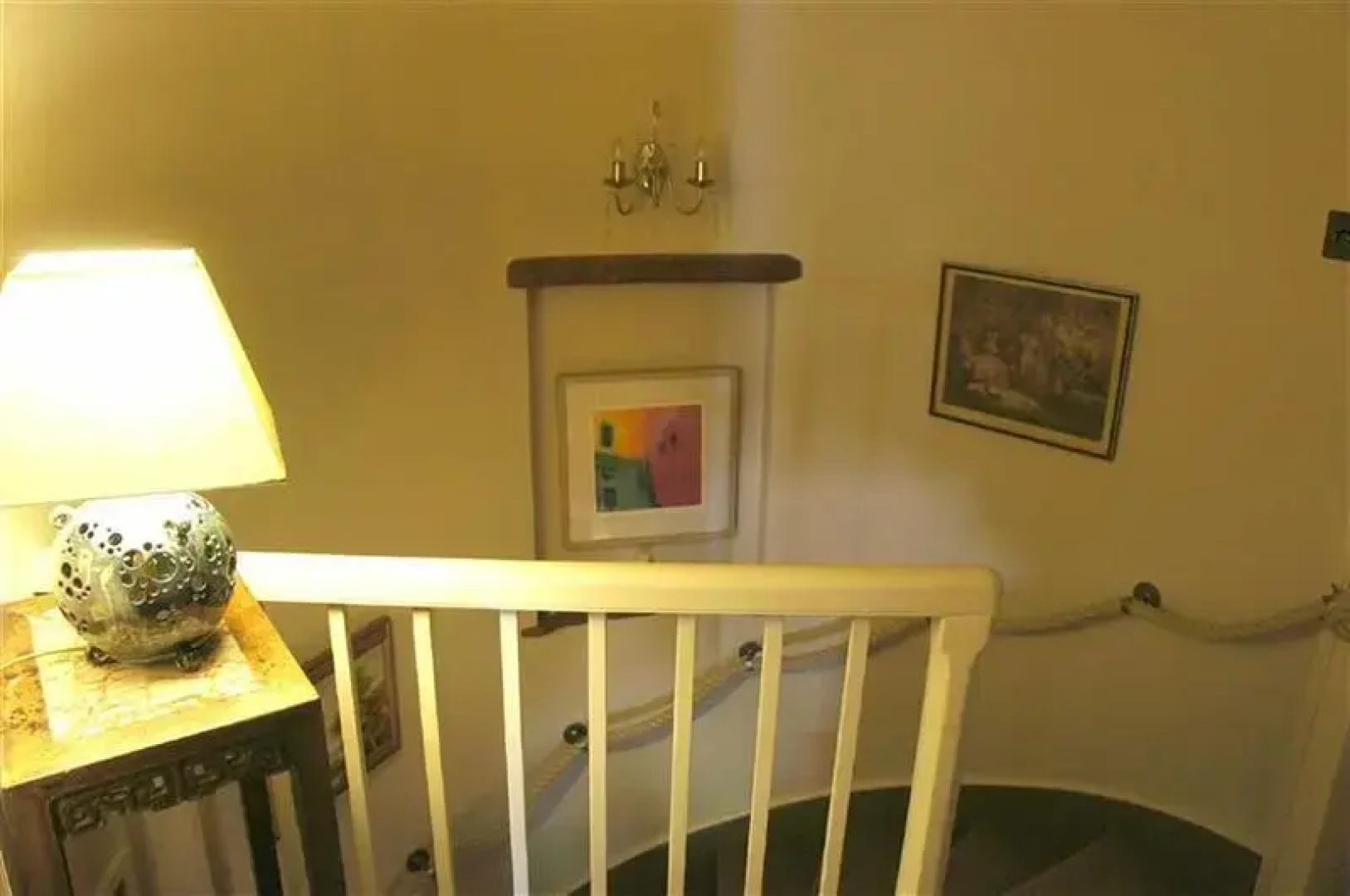 West Woodside House B&B