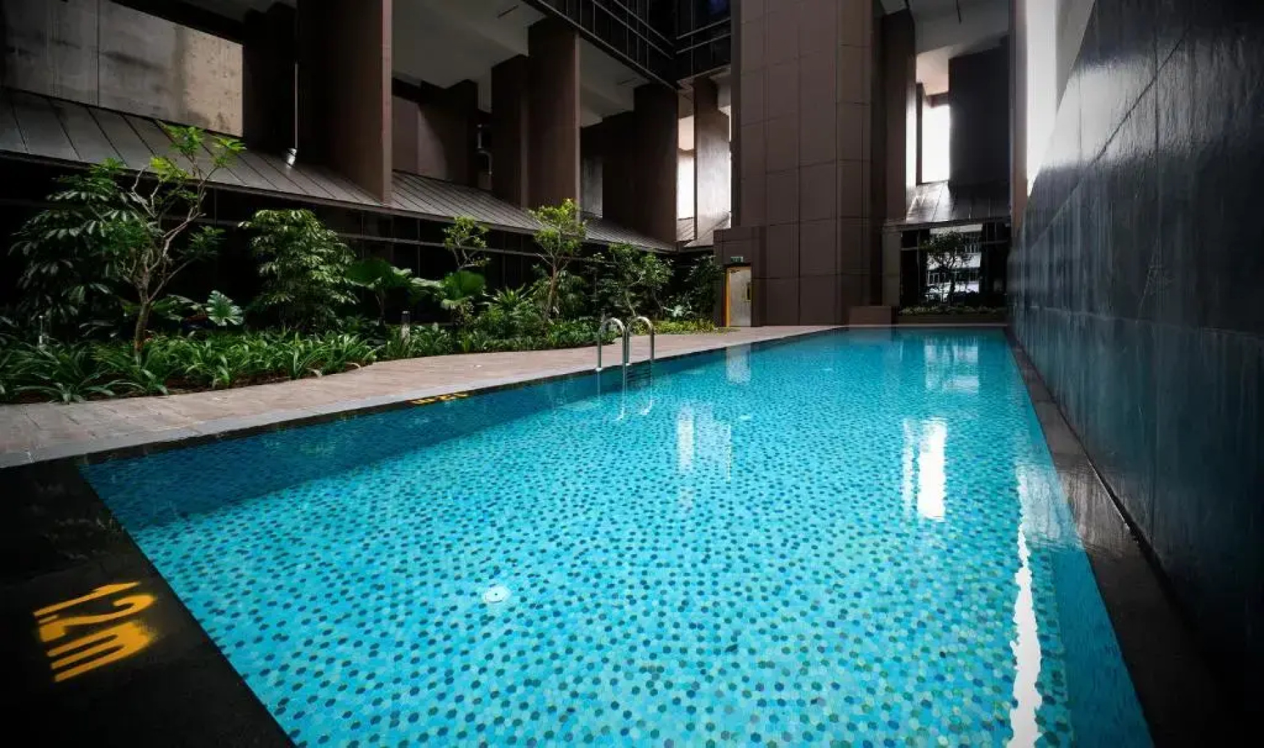 Hotel Mi