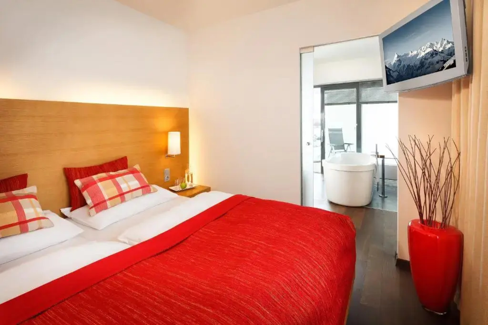 TAUERN SPA Zell am See - Kaprun