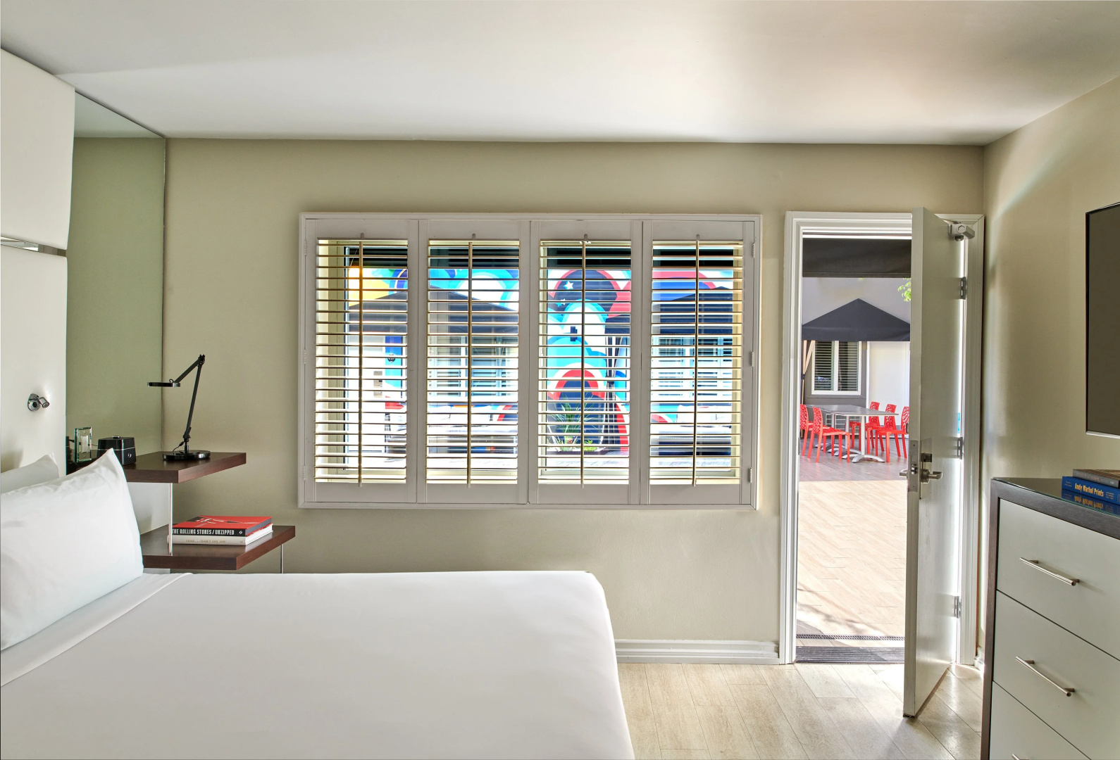 Hotel Ziggy Los Angeles