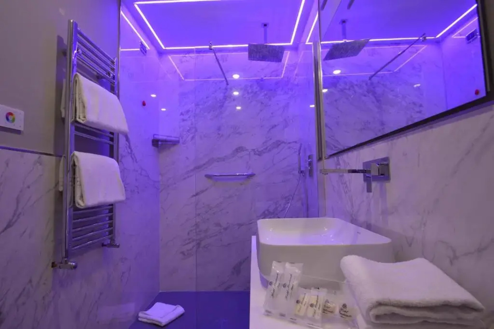 Отель Montecarlo