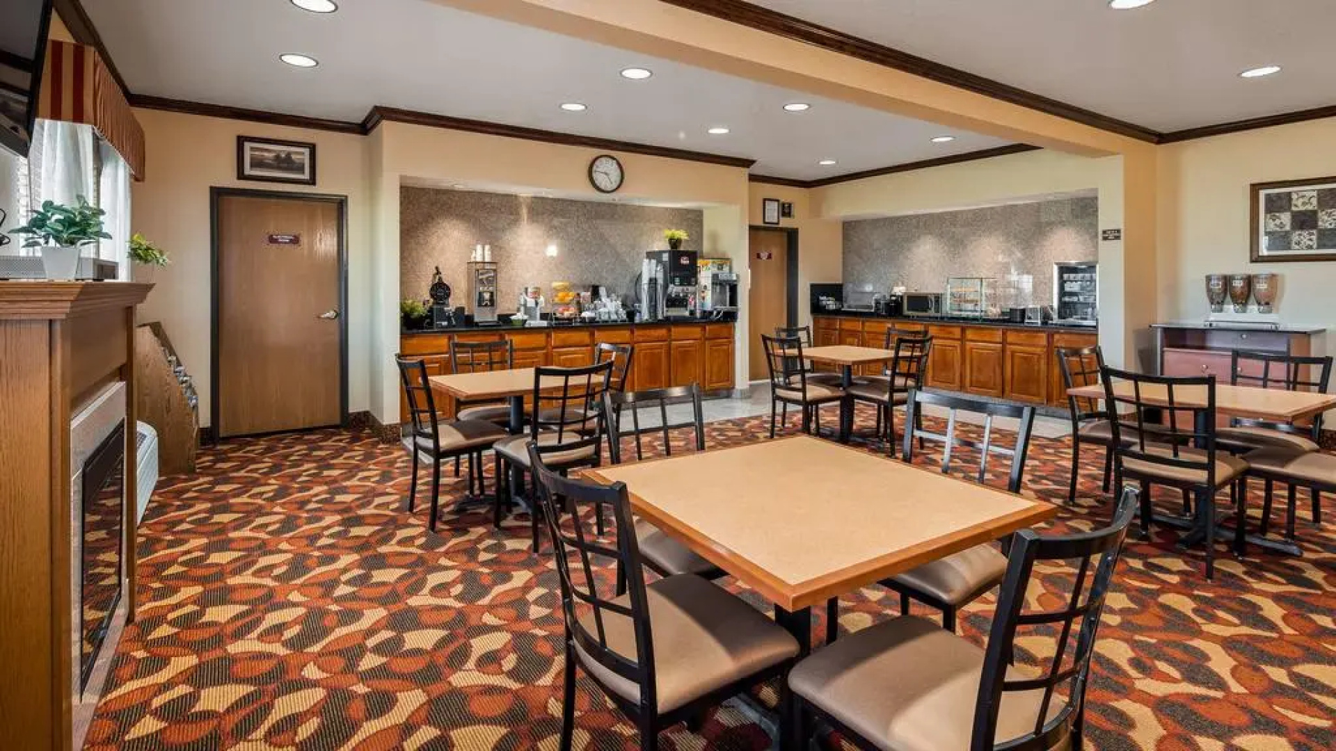 Best Western Laramie Inn & Suites