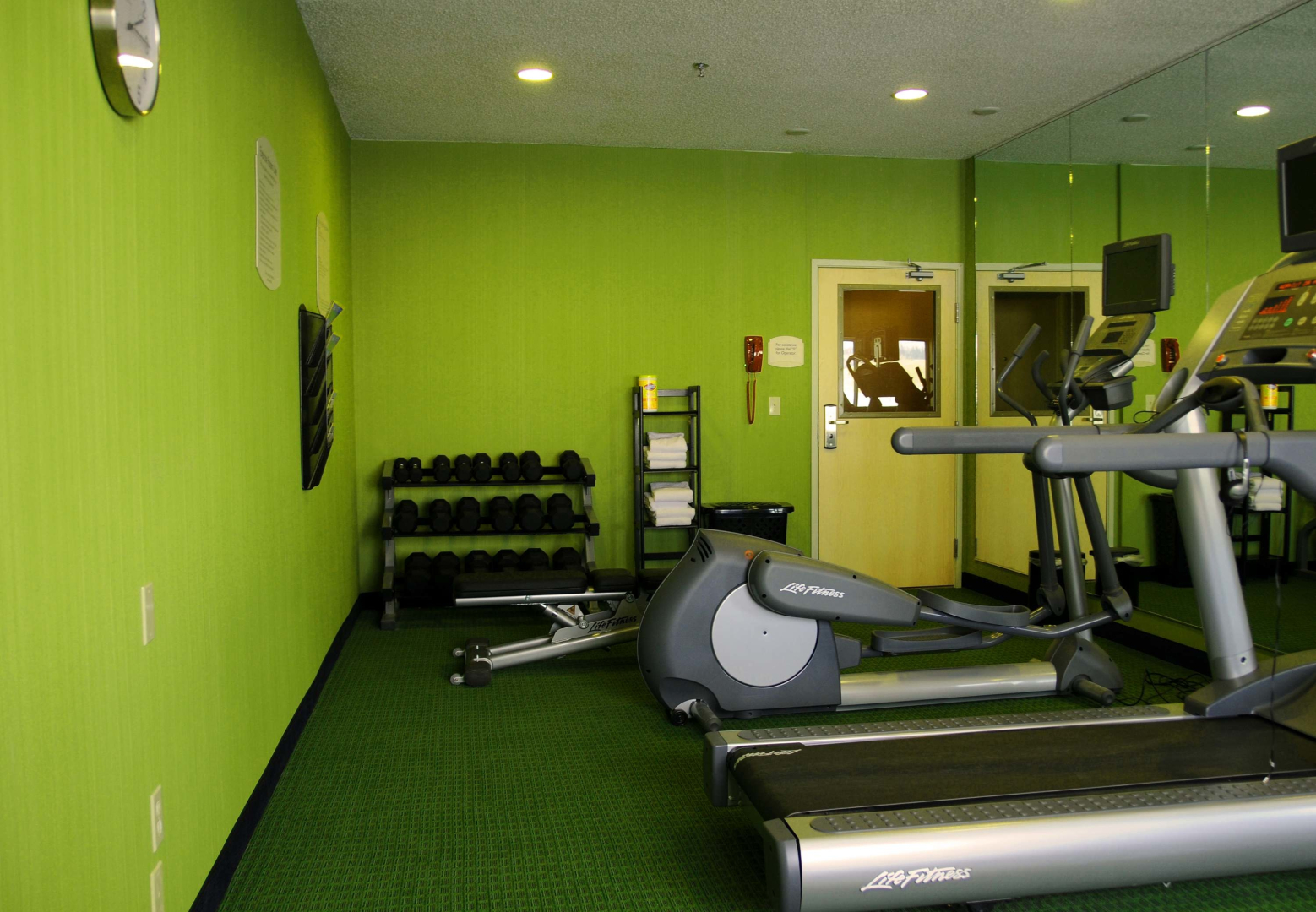 Fairfield Inn & Suites by Marriott Spearfish