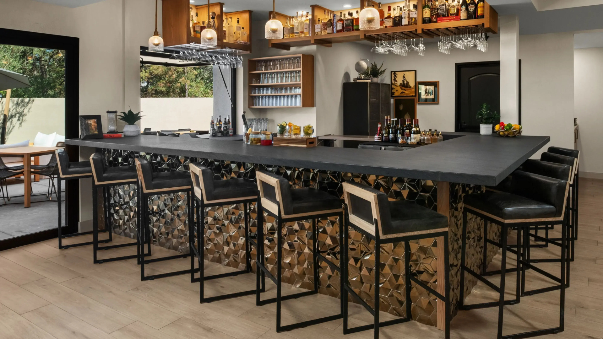 The Inelle, Oakhurst Yosemite, a Tribute Portfolio Hotel