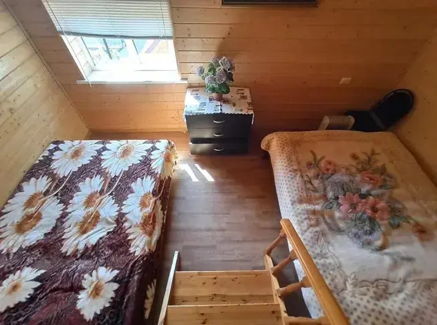 Orlinaya Polka Guest House