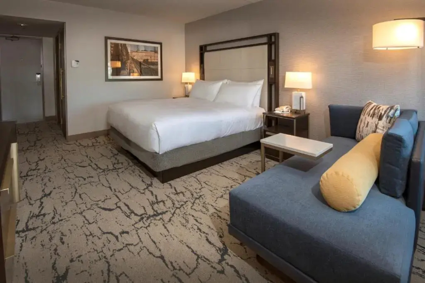 DoubleTree by Hilton Manchester Downtown