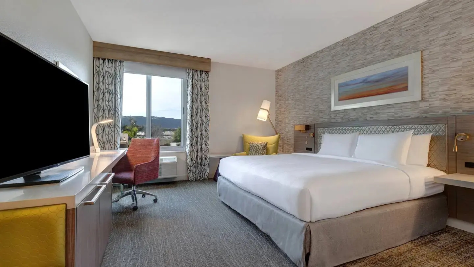 Hilton Garden Inn Temecula, CA