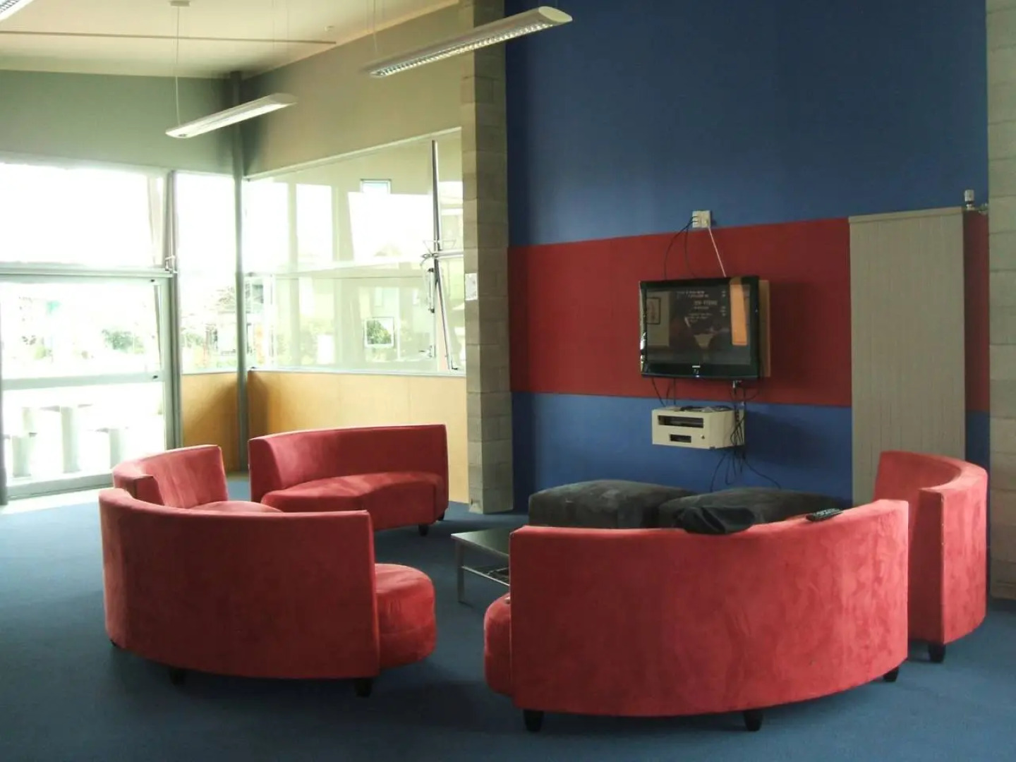 Campus Summer Stays - Massey Manawatu Halls