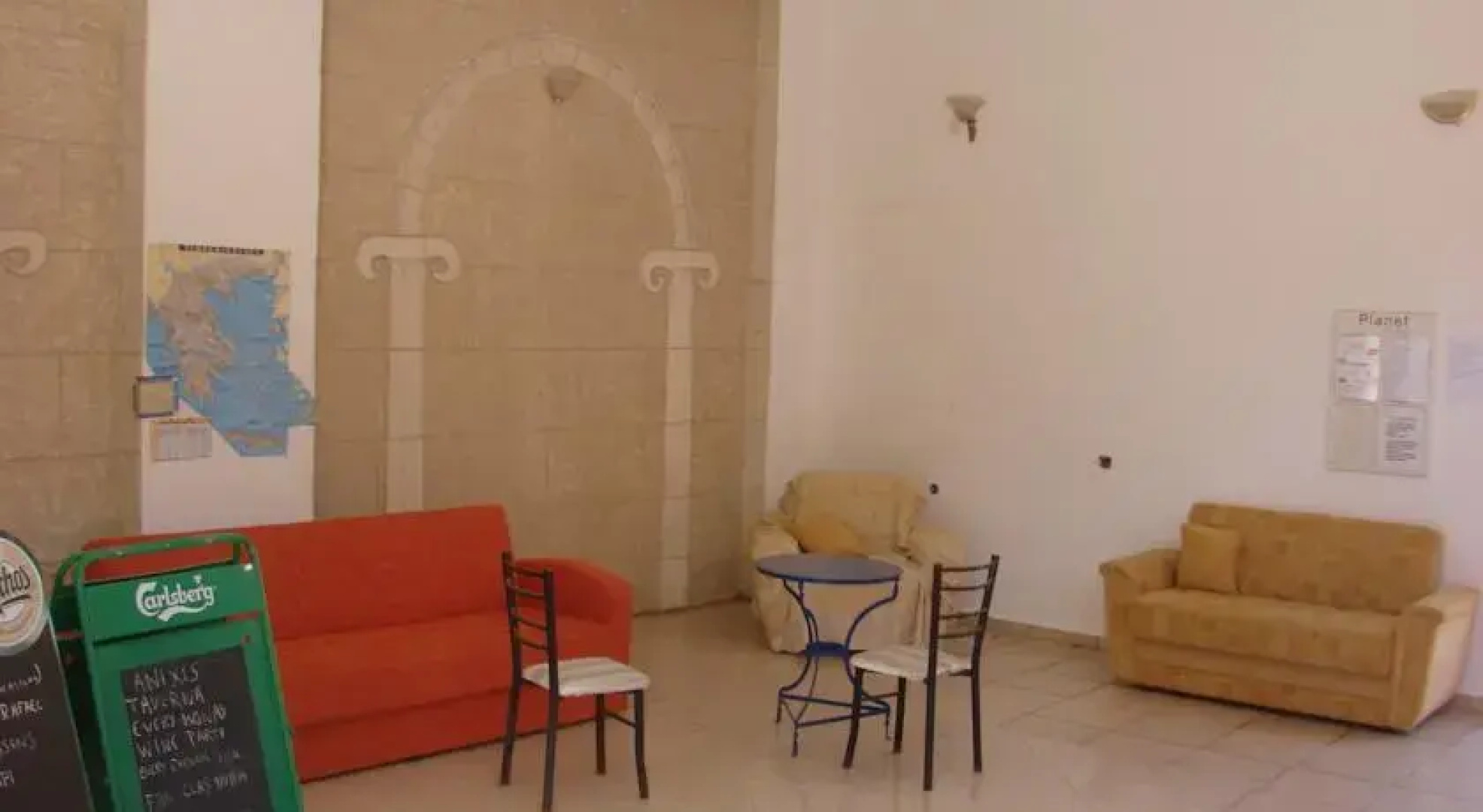 Apostolis Hotel Apartments