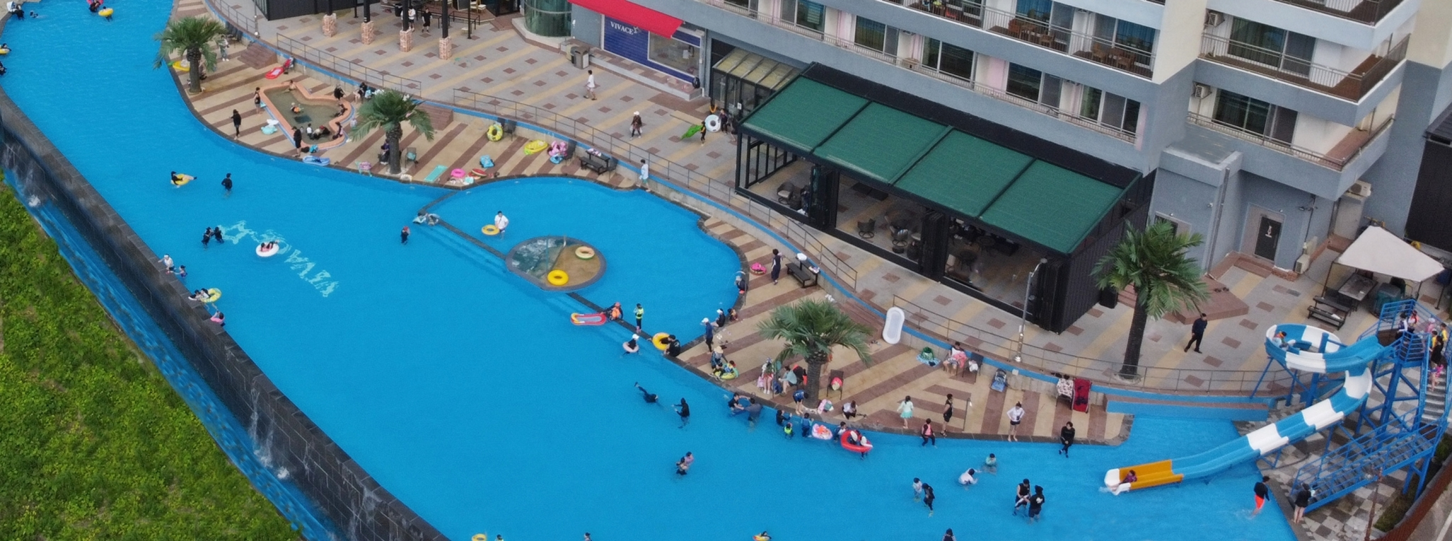 Vivace Resort
