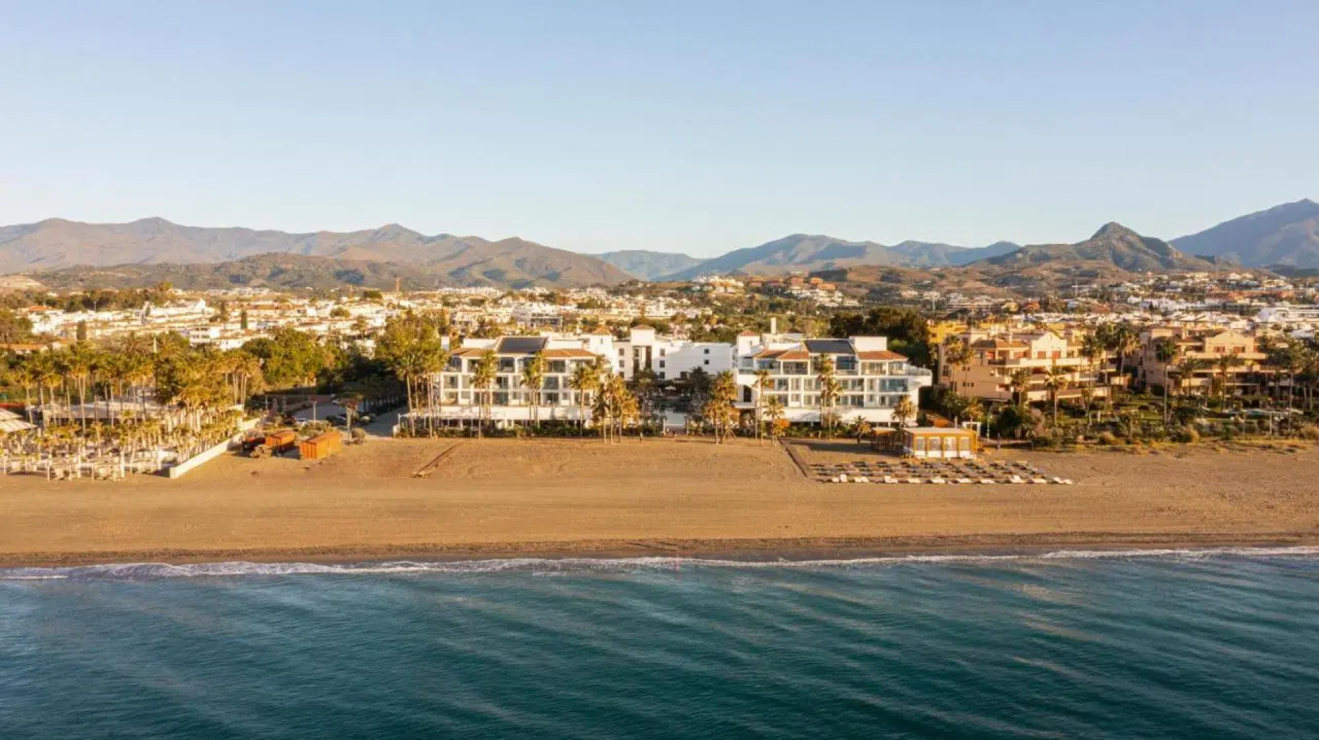 METT Marbella Estepona
