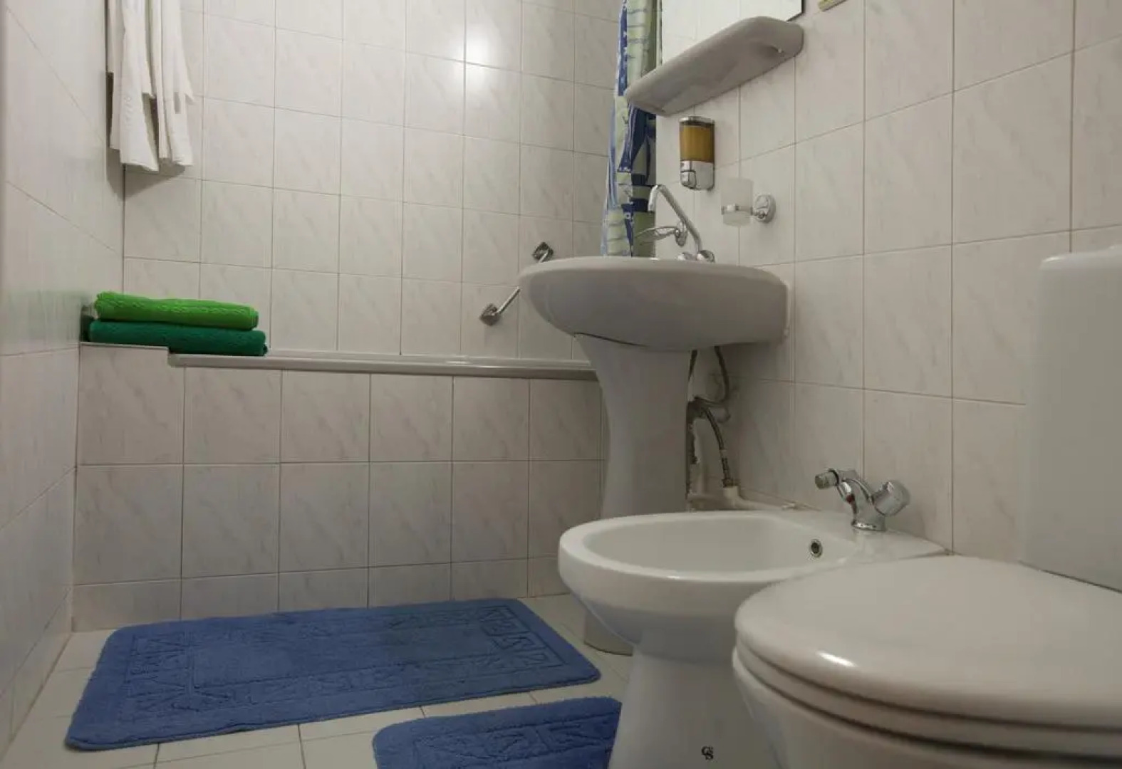 Европейский