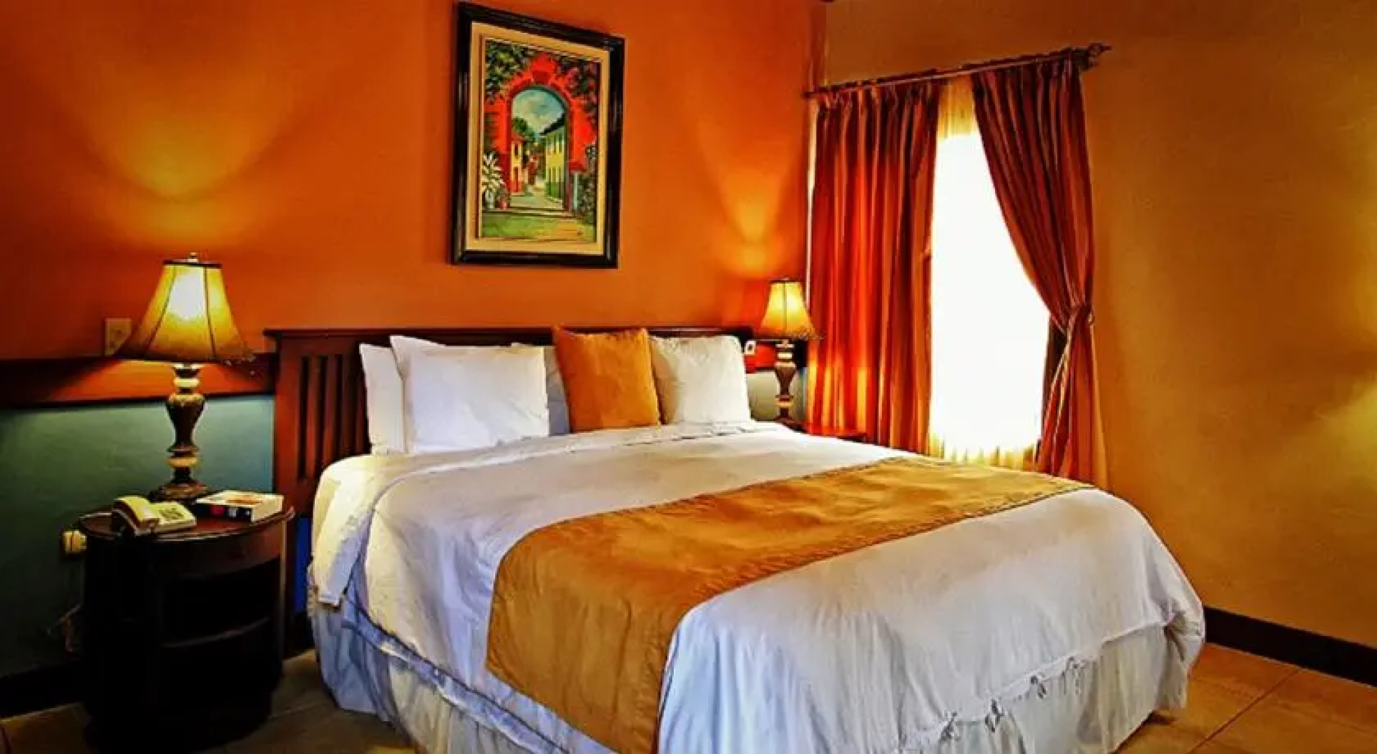 Boatique Hotel and Marina - Hostel