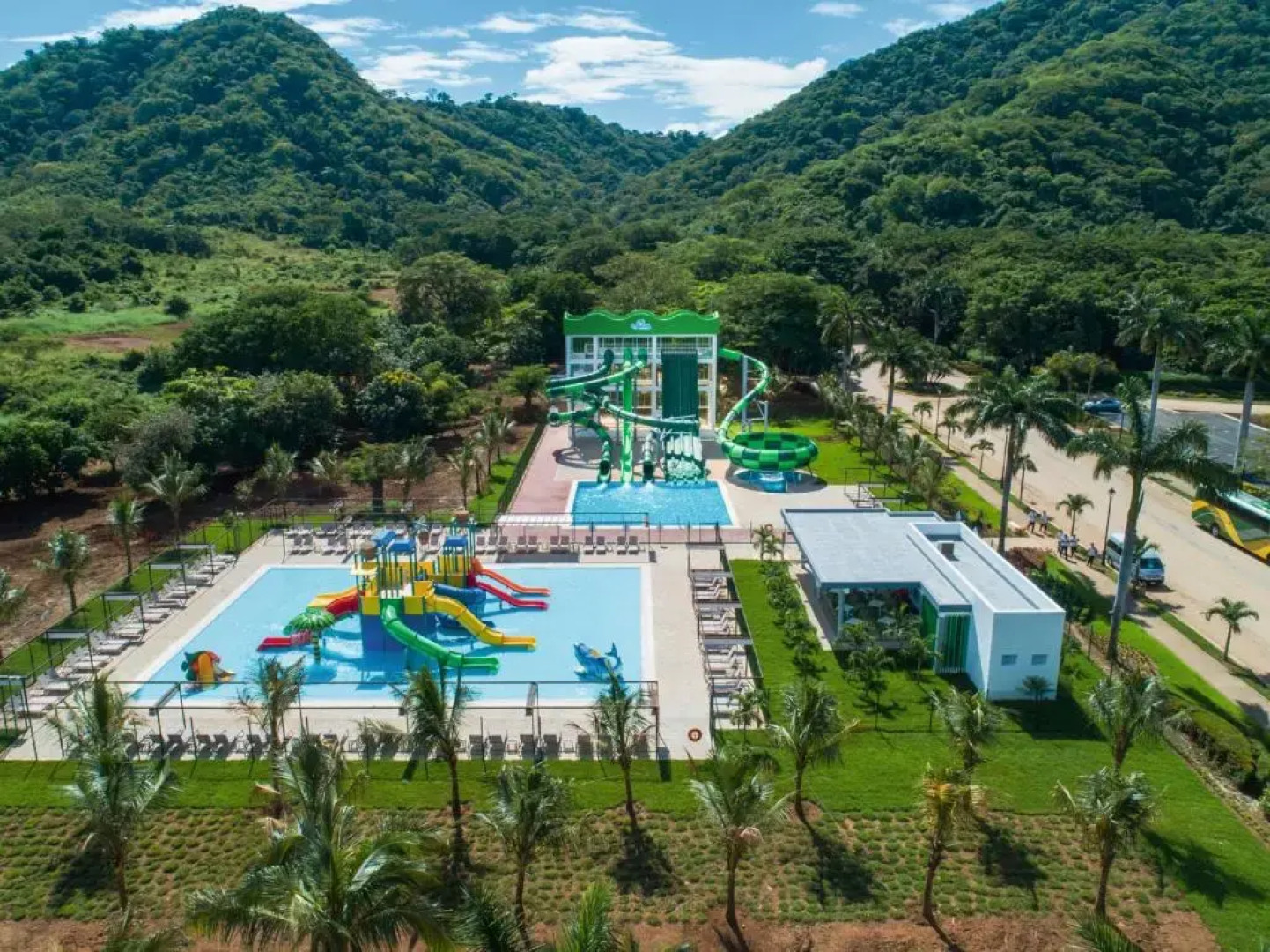 Hotel Riu Guanacaste - All Inclusive