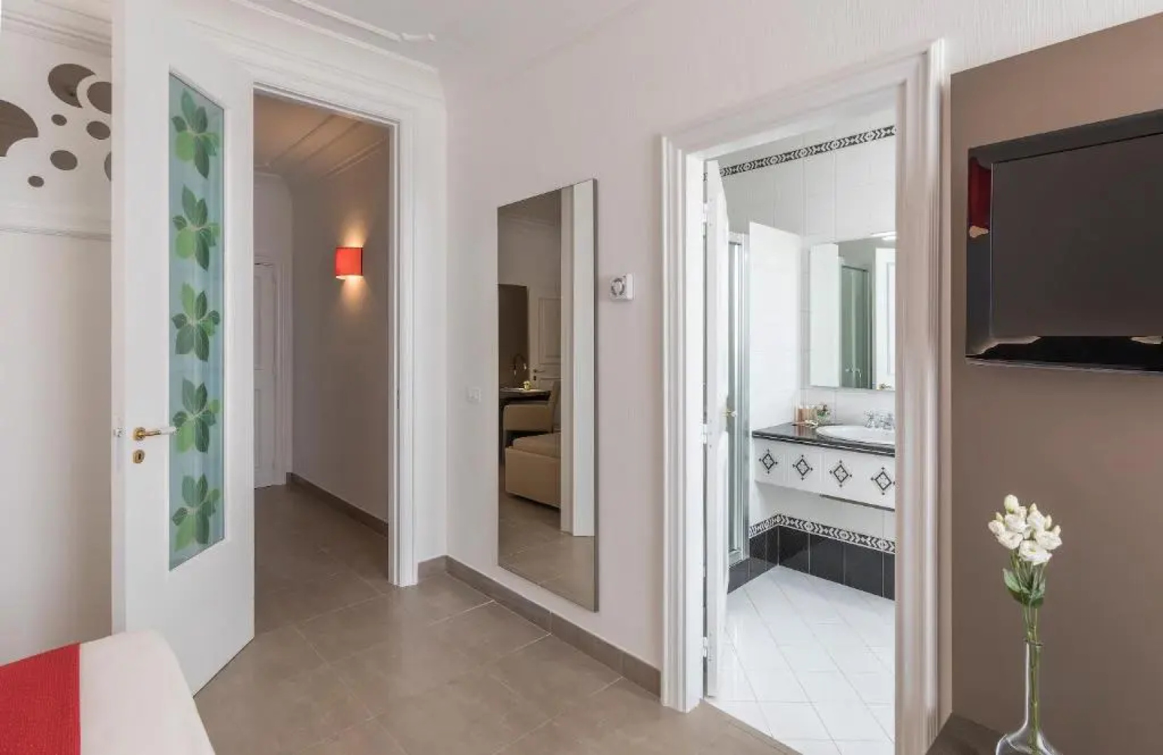 Hotel Delle Palme
