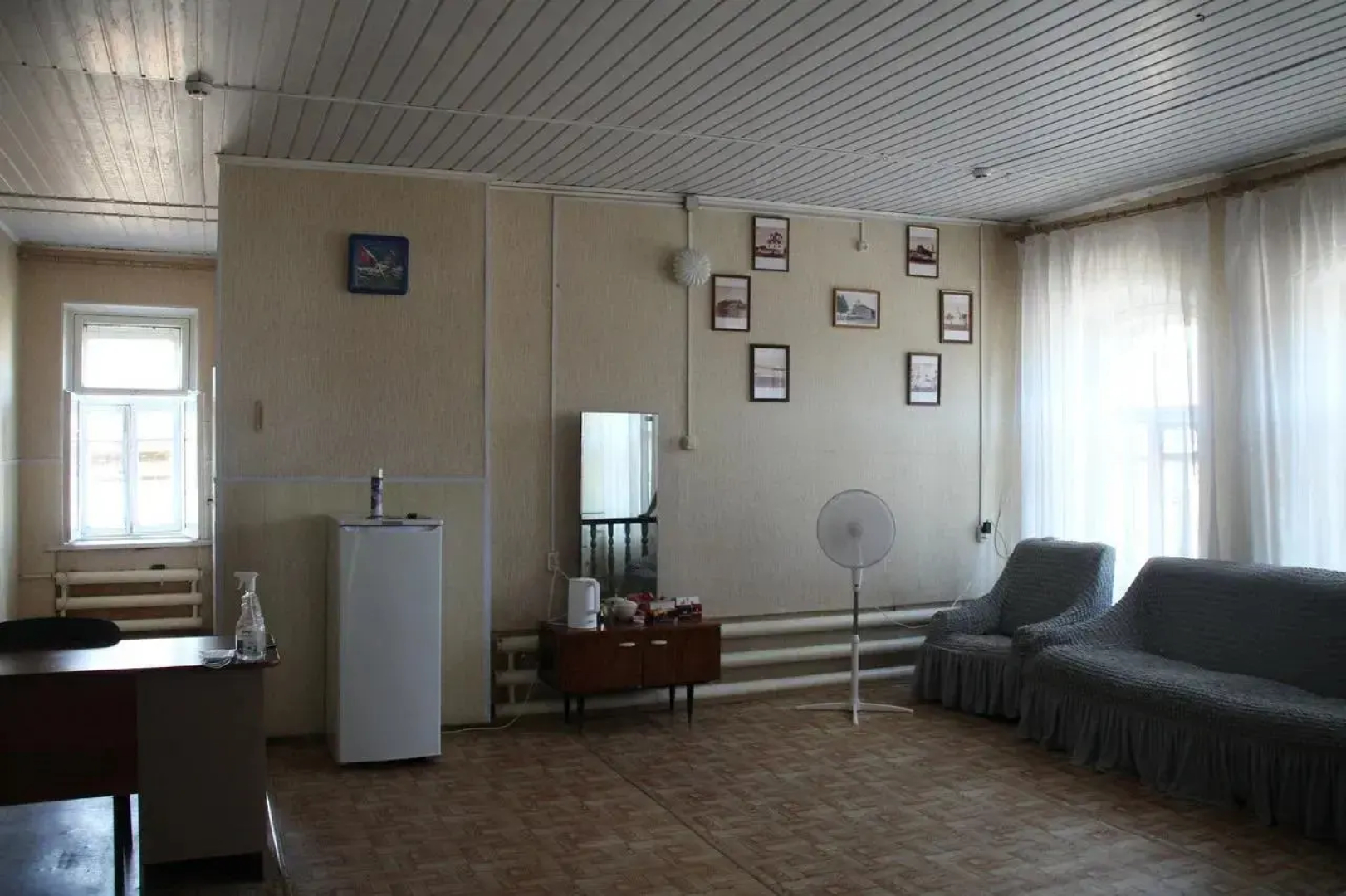 Отель Дом паломника