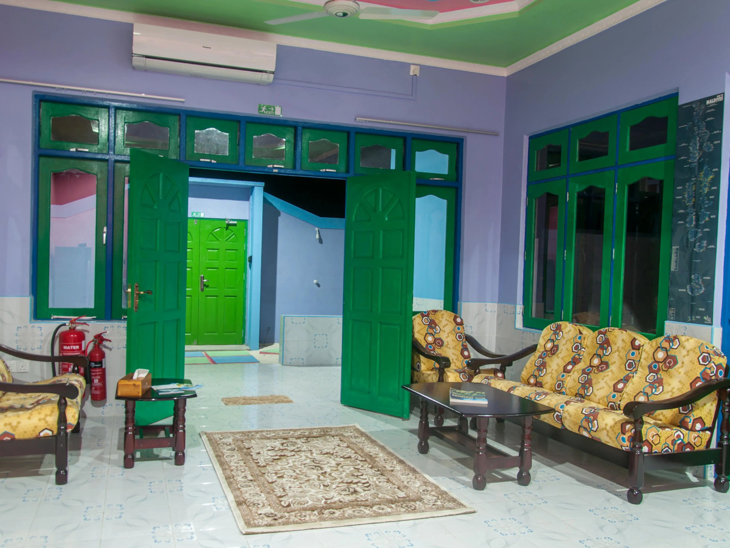 Himandhoo Inn