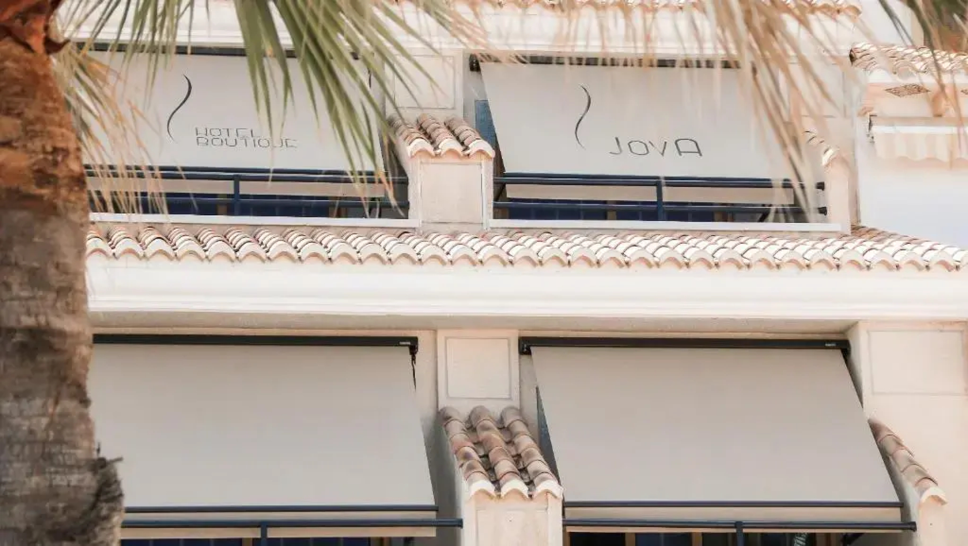 JovA Hotel