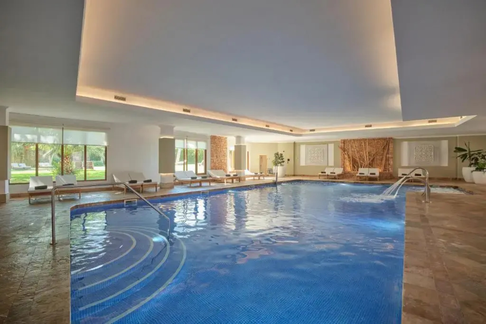 Hotel Son Caliu Spa Oasis 