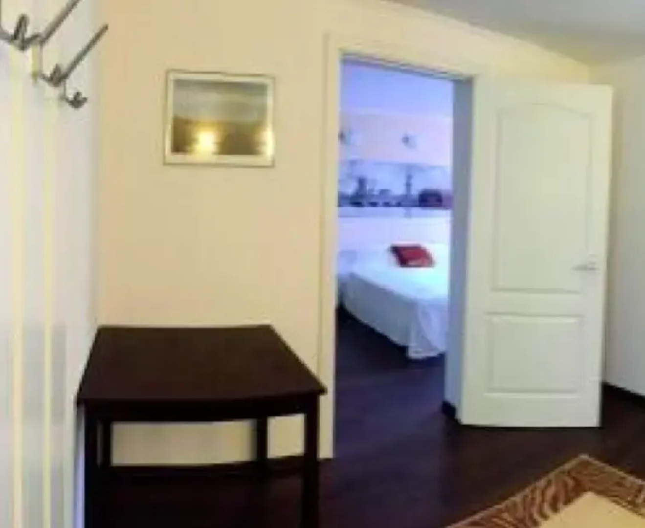 Guest house Na Lesnoy