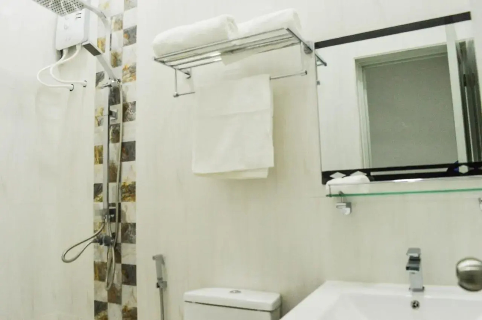 Seginy Seaview Hotel