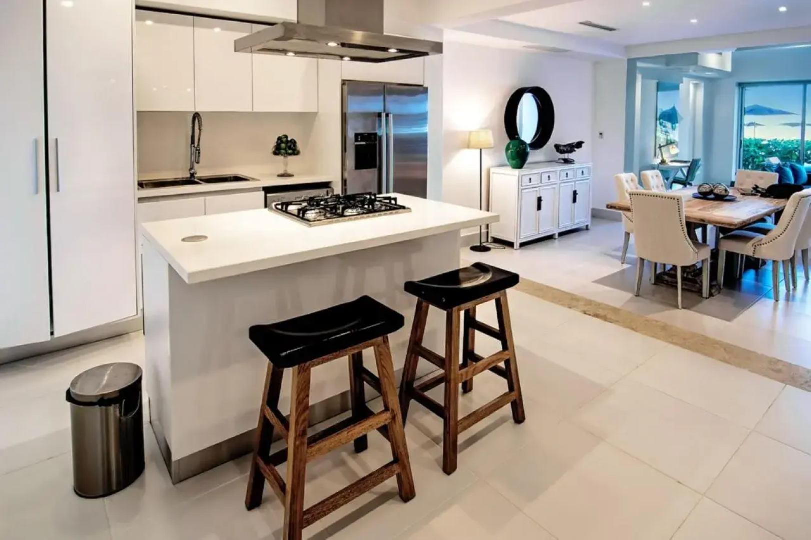 The Ocean Club, a Luxury Collection Resort, Costa Norte