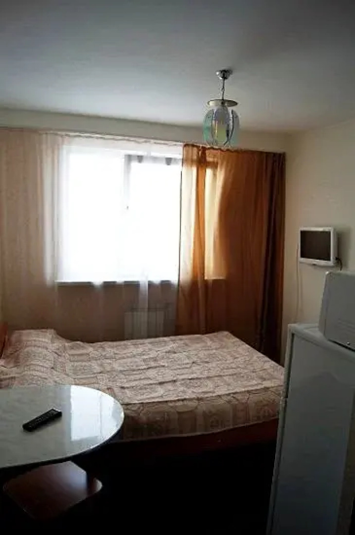 Aparthotel on Timiryazeva 26