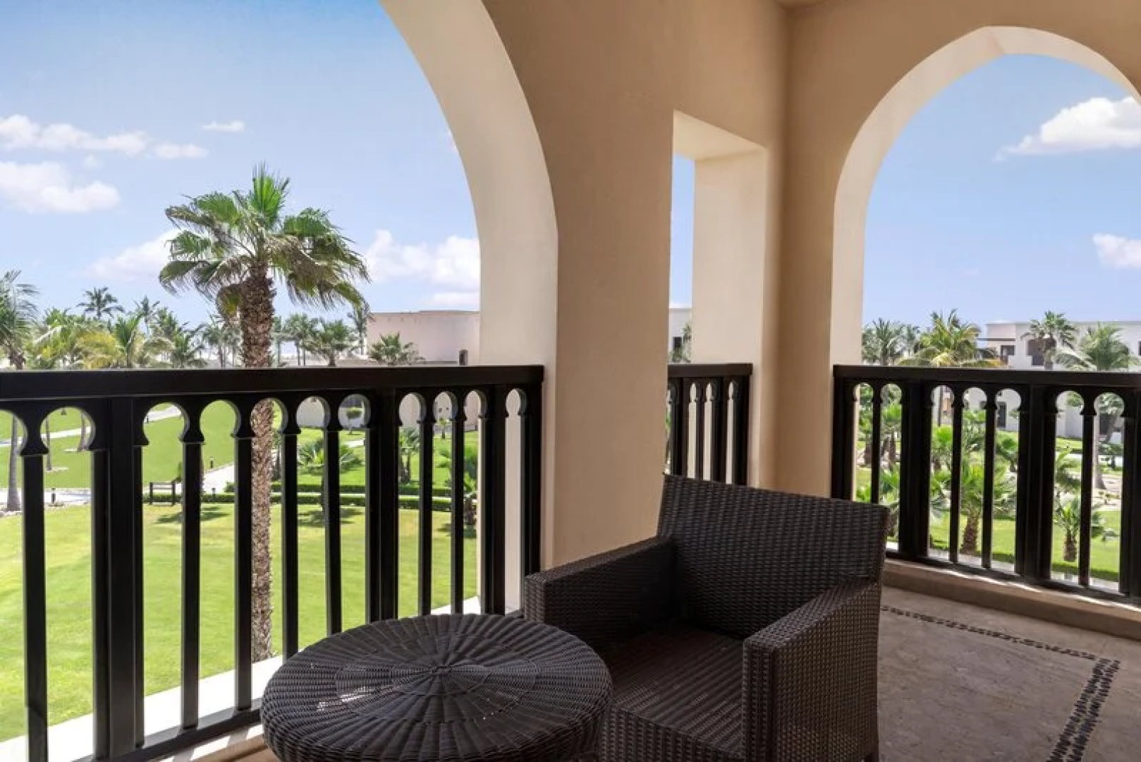 Salalah Rotana Resort