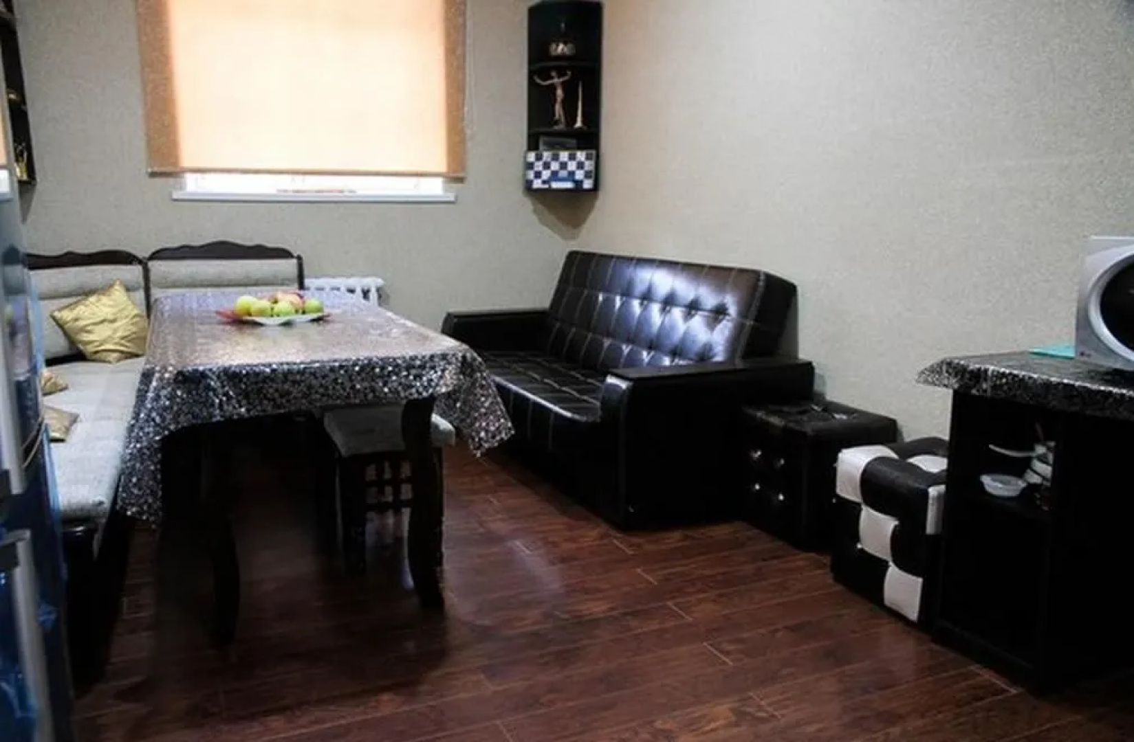 Hostel One