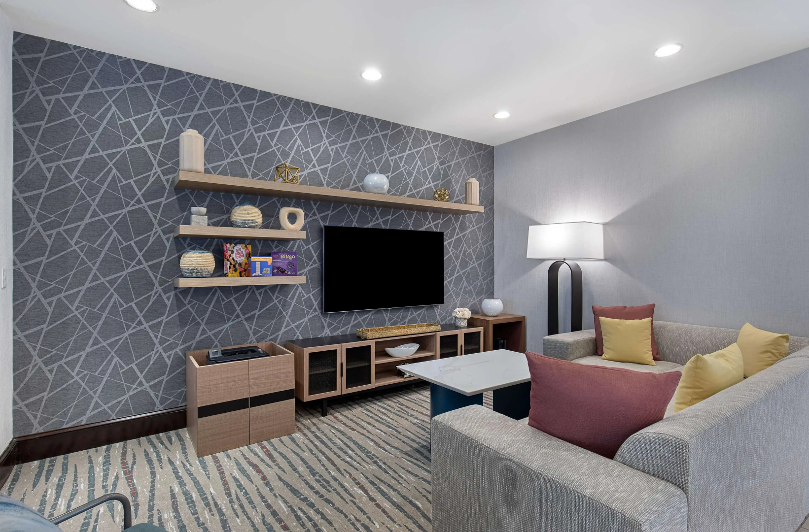 Homewood Suites by Hilton Atlanta / Perimeter Center
