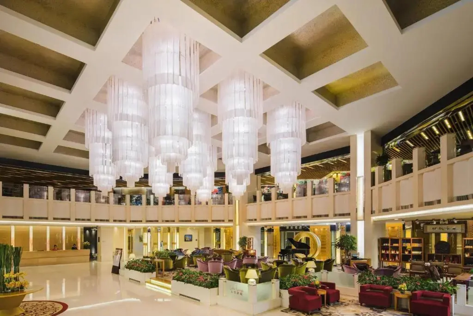 Kempinski Hotel Dalian