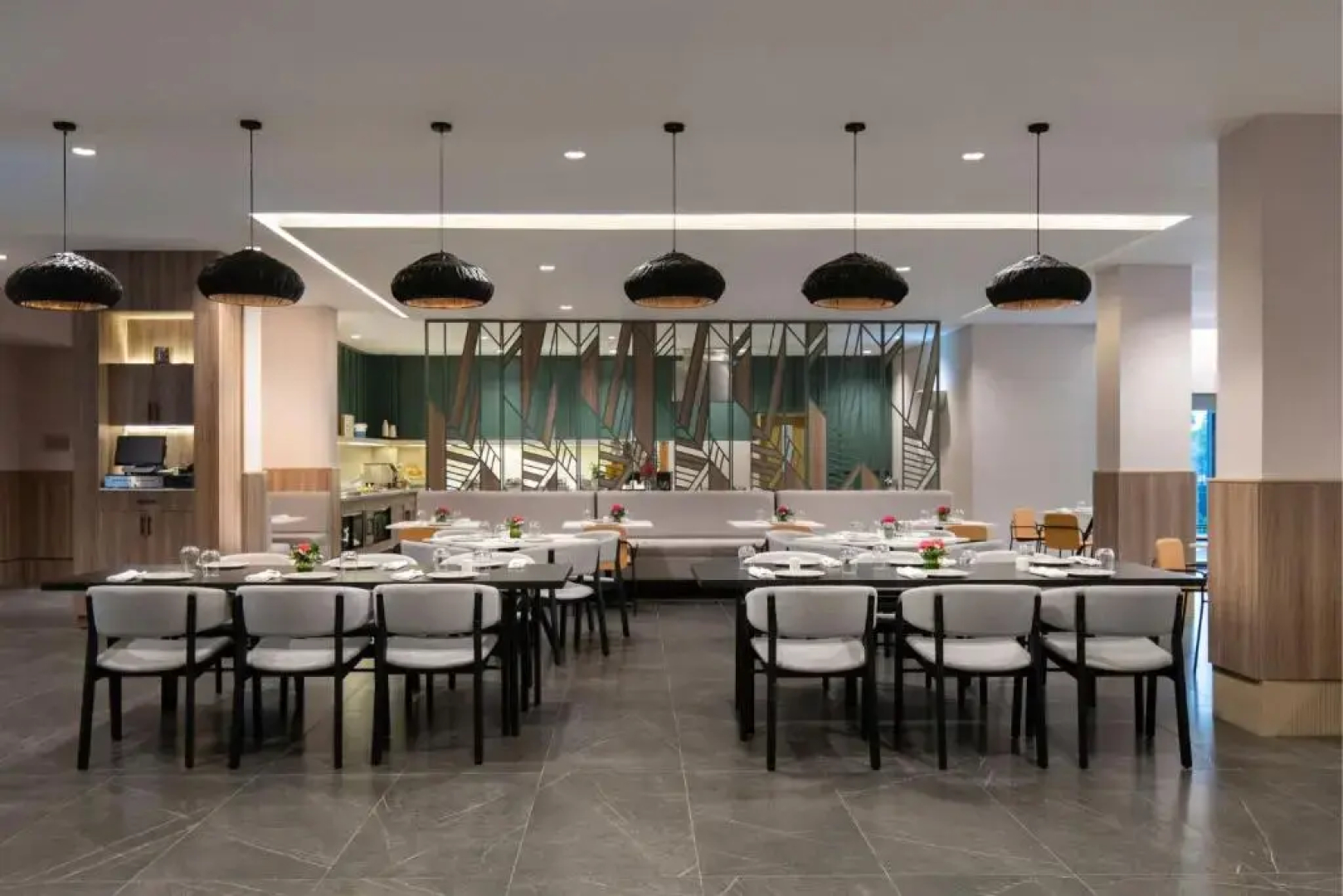 Courtyard by Marriott Santo Domingo