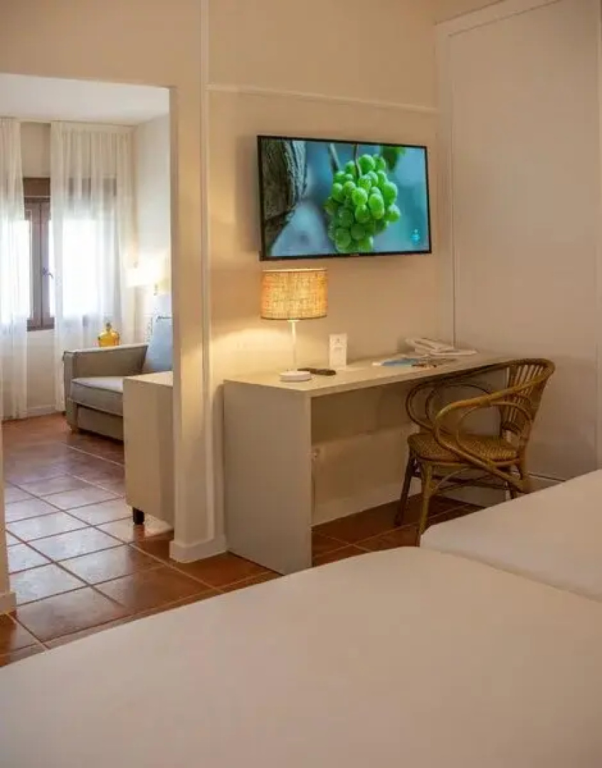 Hotel Montepiedra