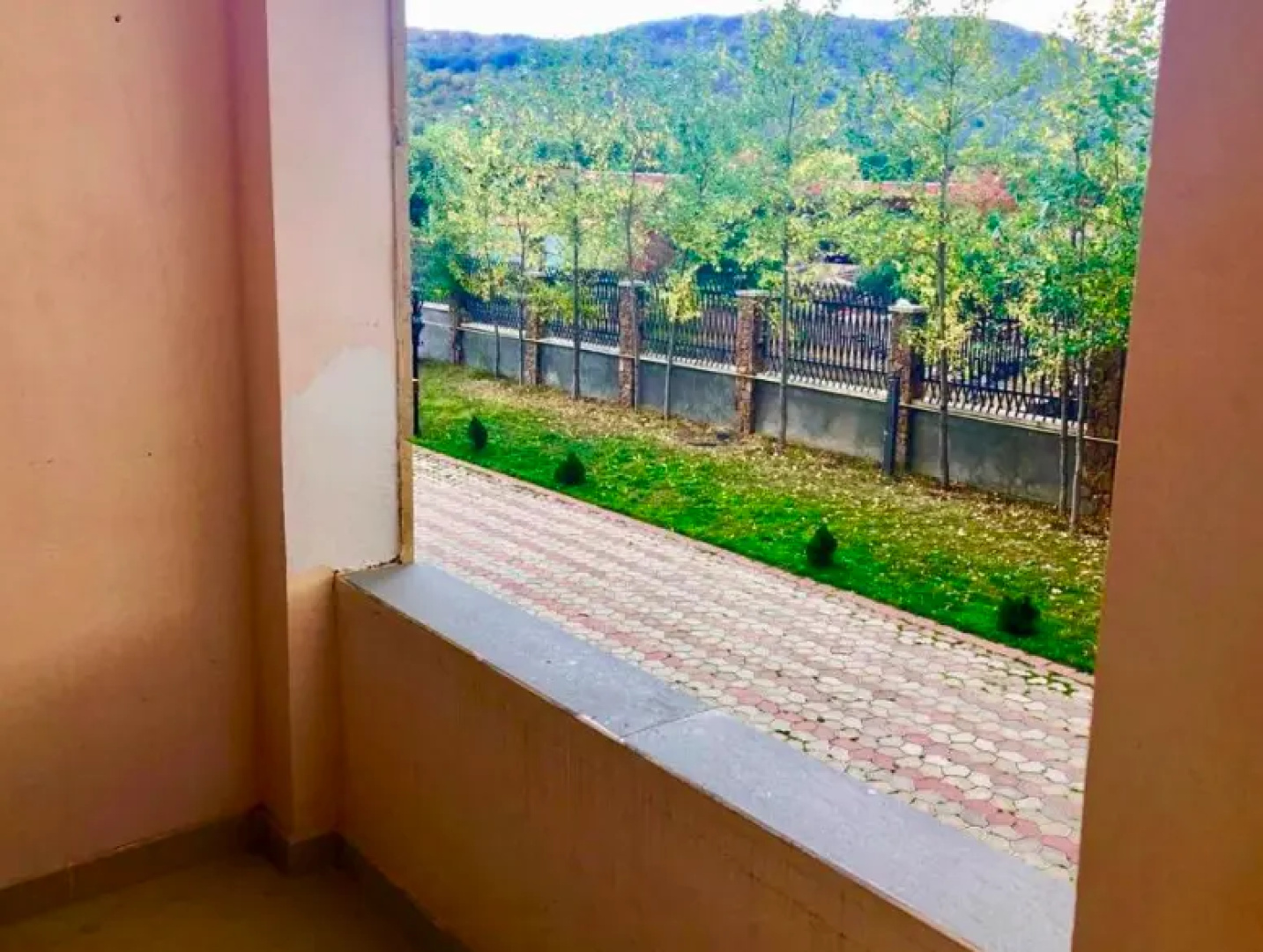 Apartments in Tsaghkadzor