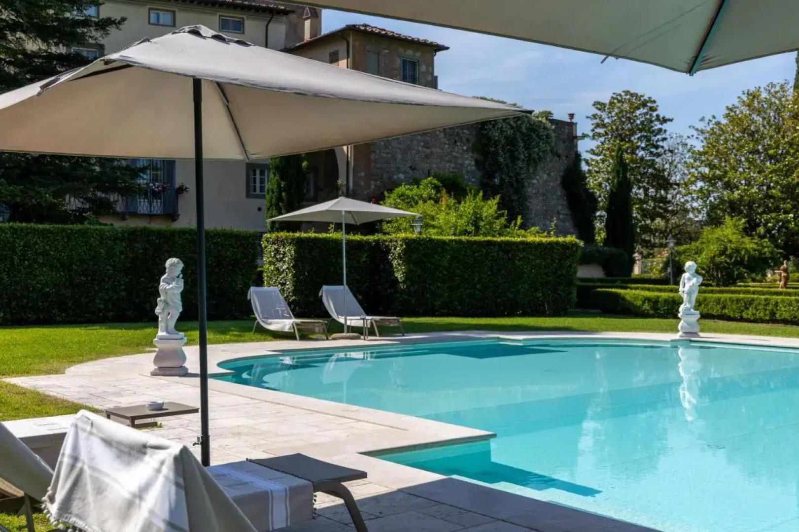 Villa Scorzi
