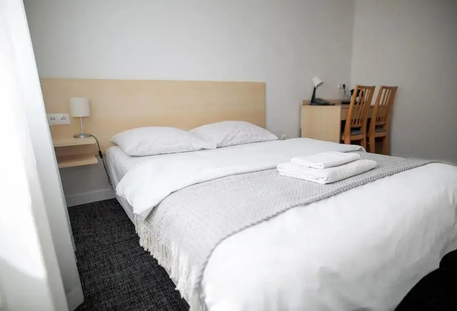 Hotel Tomas