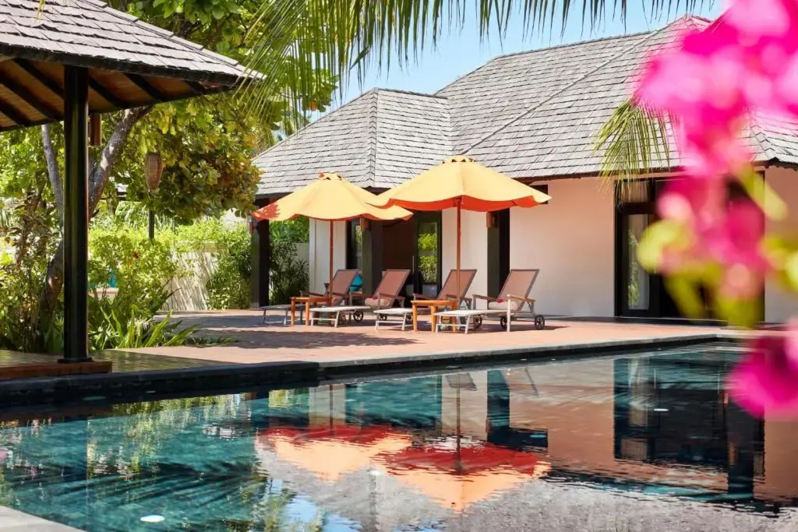 Sun Siyam Iru Fushi