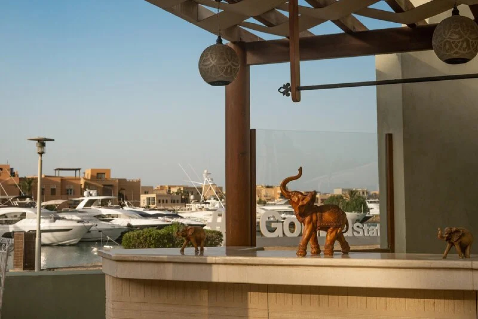 Ali Pasha Hotel El Gouna