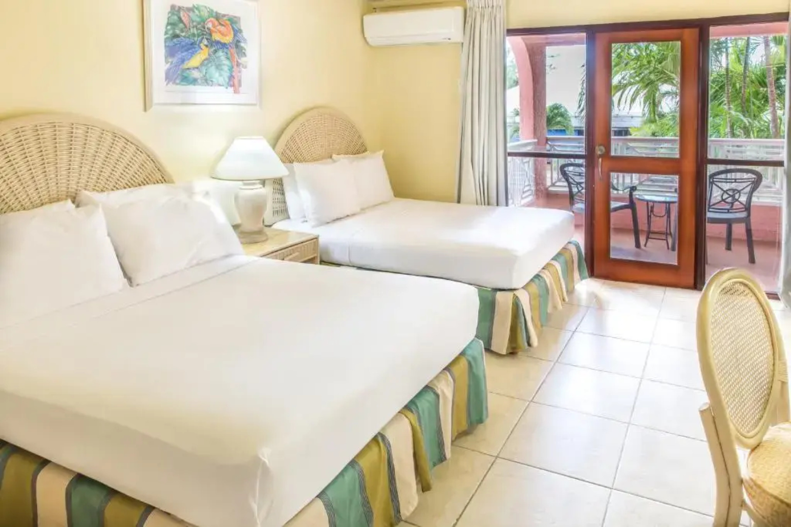 Barbados Beach Club Resort - All Inclusive