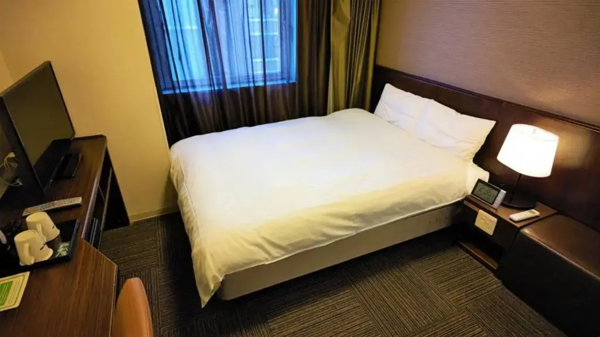 Dormy Inn Matsumoto Natural Hot Spring