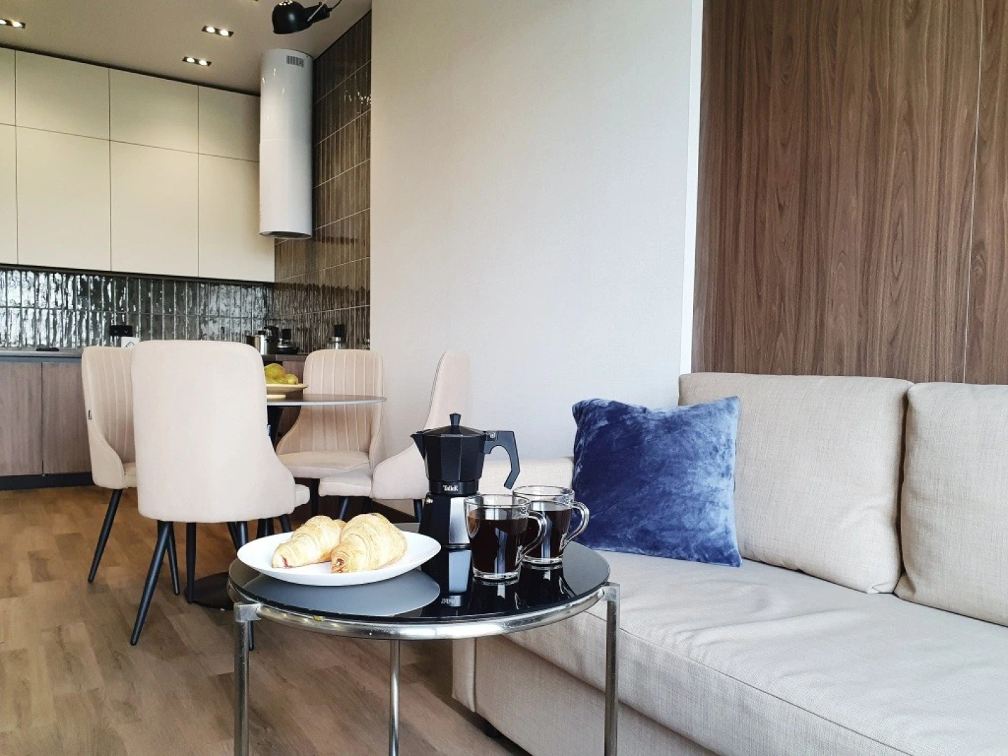 Utrip Cherry Apartments