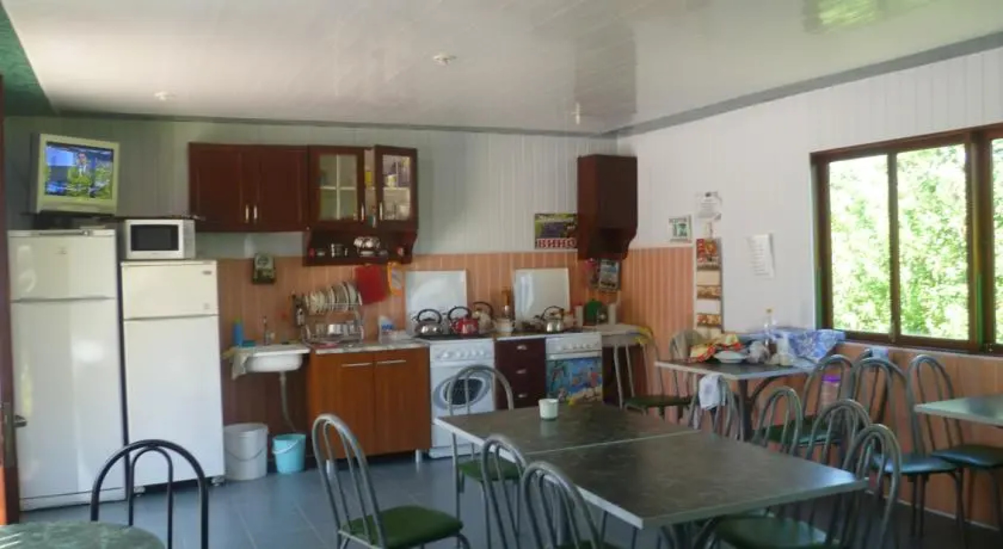 U Natalii Guest House