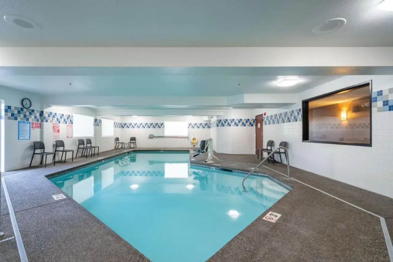 Best Western Lake Oswego/Portland Hotel & Suites