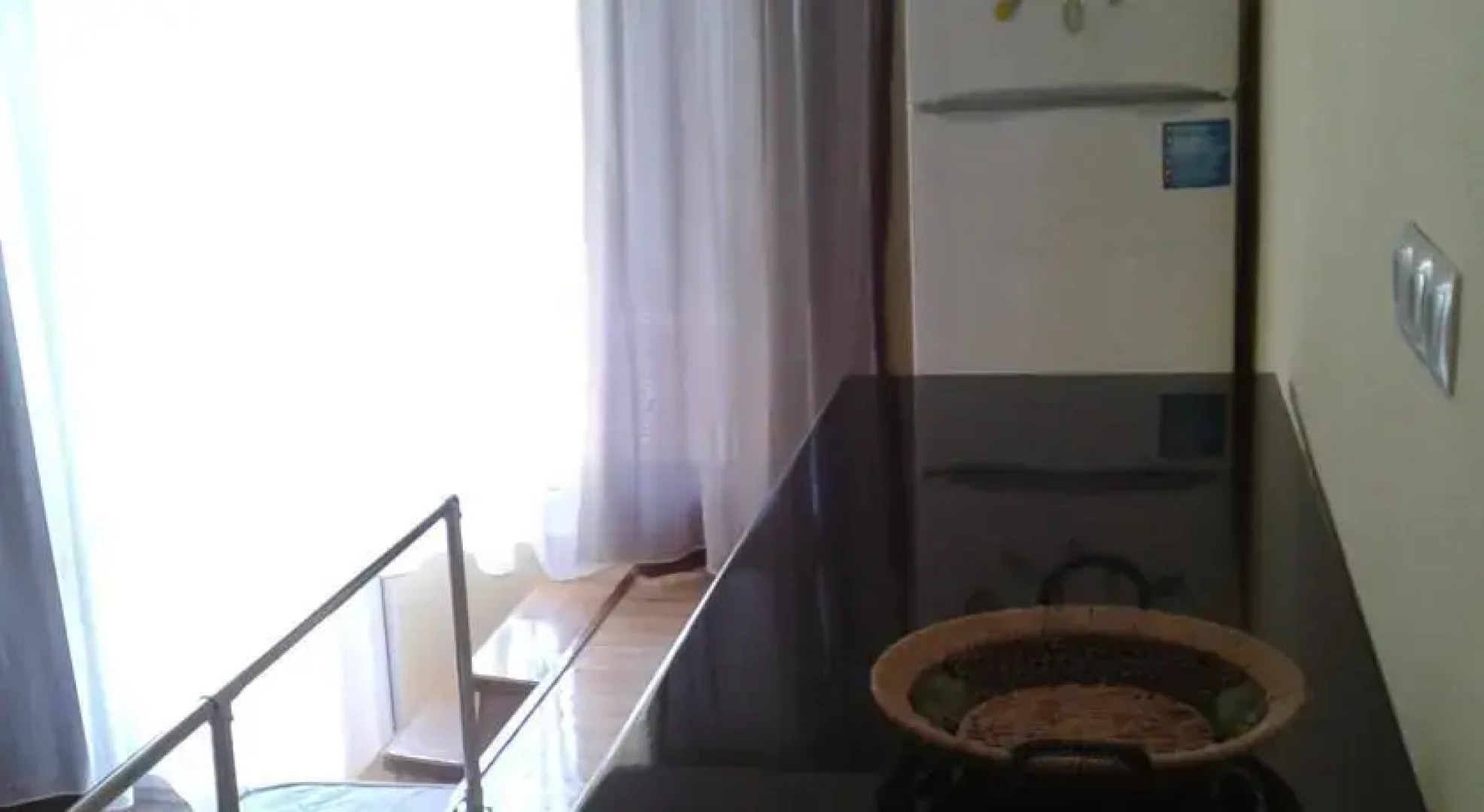 Apartment on Aghmashenebeli 554