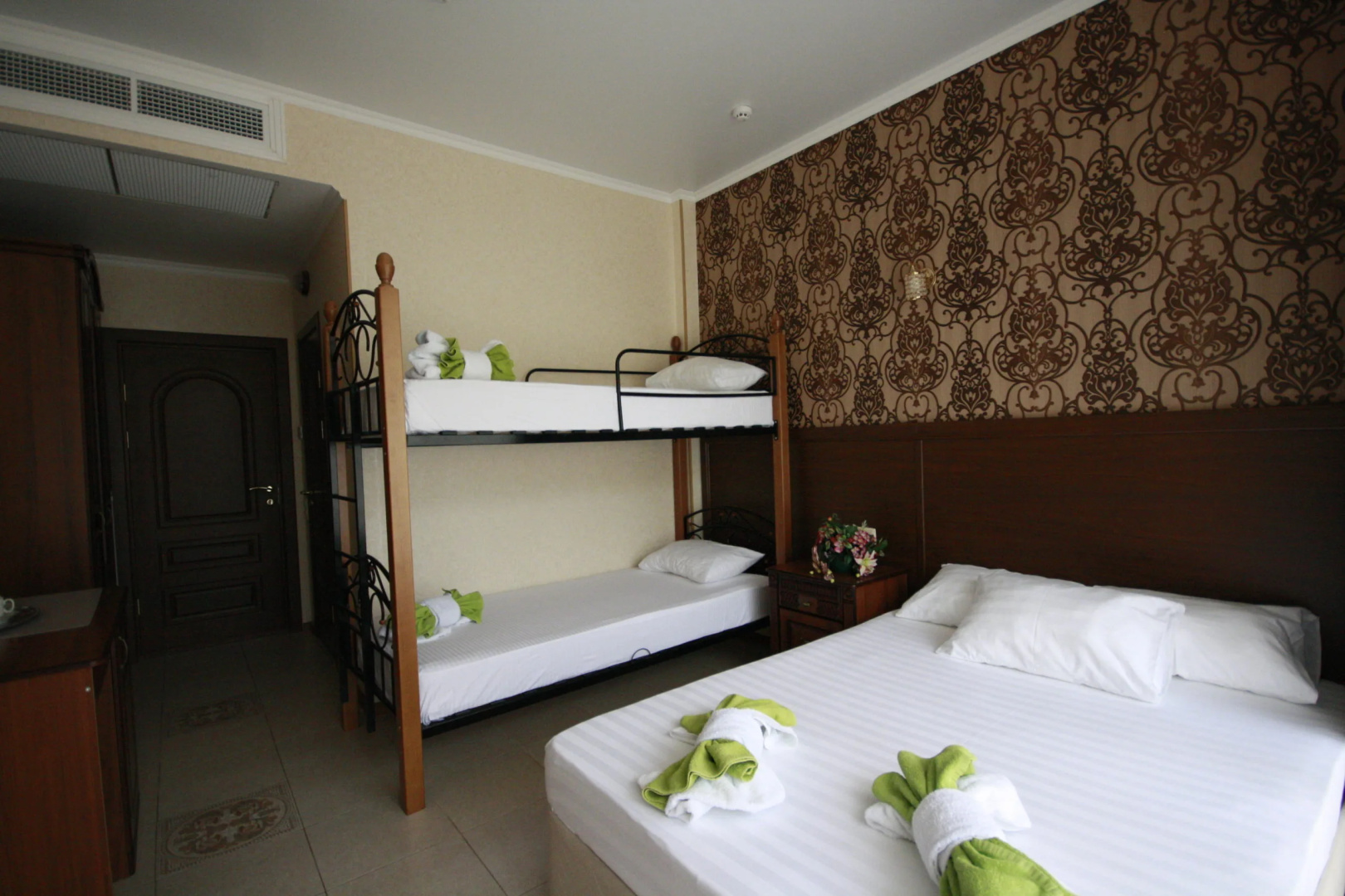 Grand Villa Gostevoj Dom
