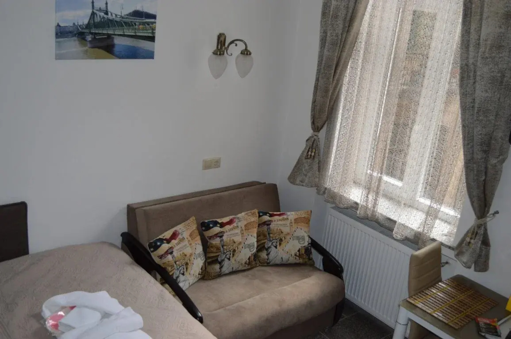 Happy Holiday Lux Apartments