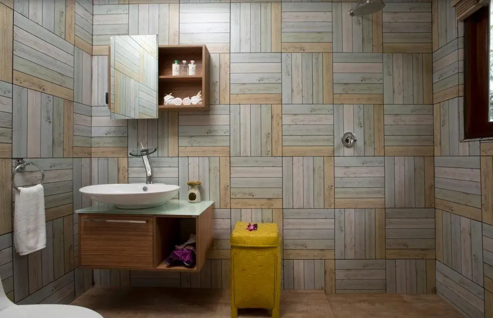 Paradise Island Deluxe Private Villas Samui